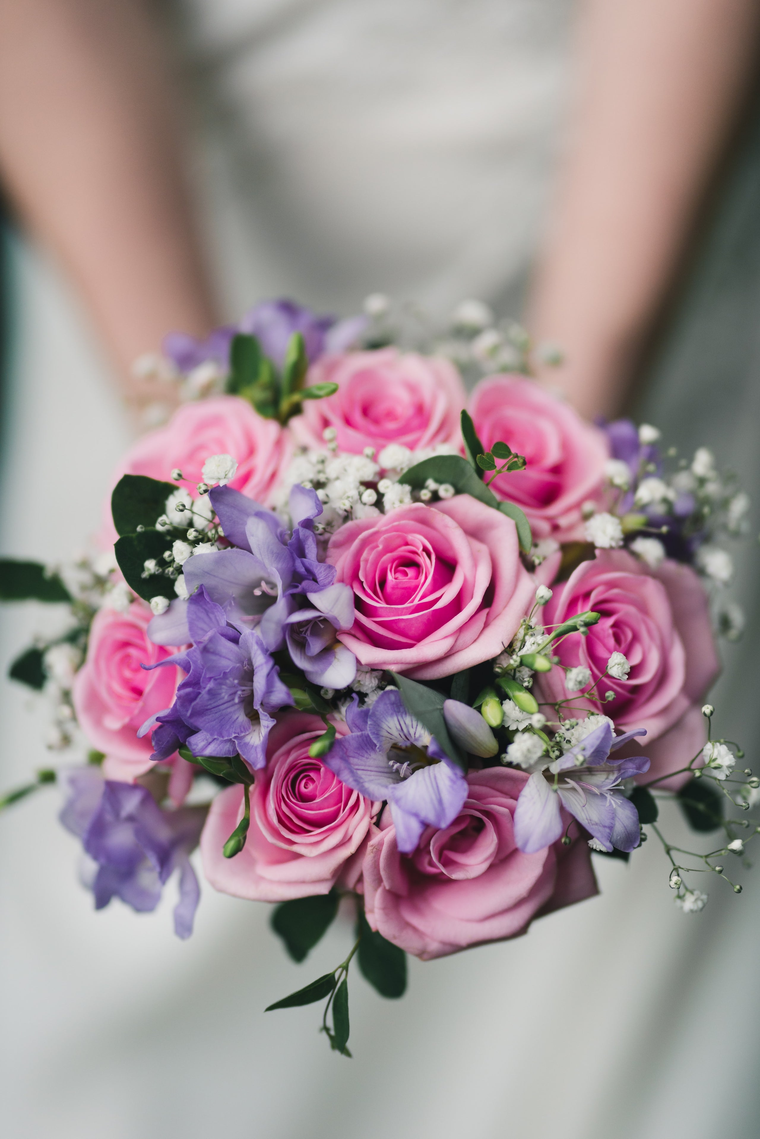 Preserve Your Wedding Bouquet Or Favourite Flowers